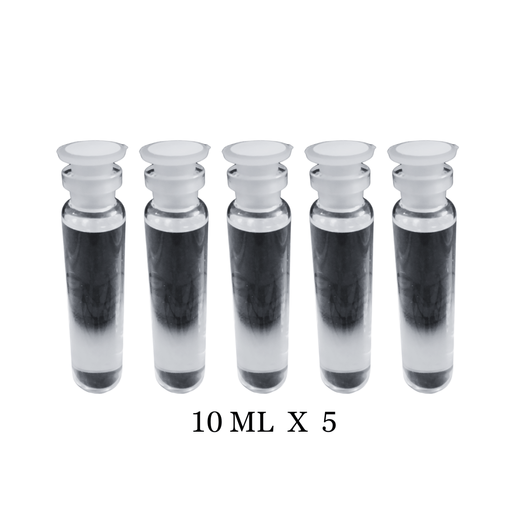 Zippo Fluid 50ml Glass Bottles (Prepaid only)