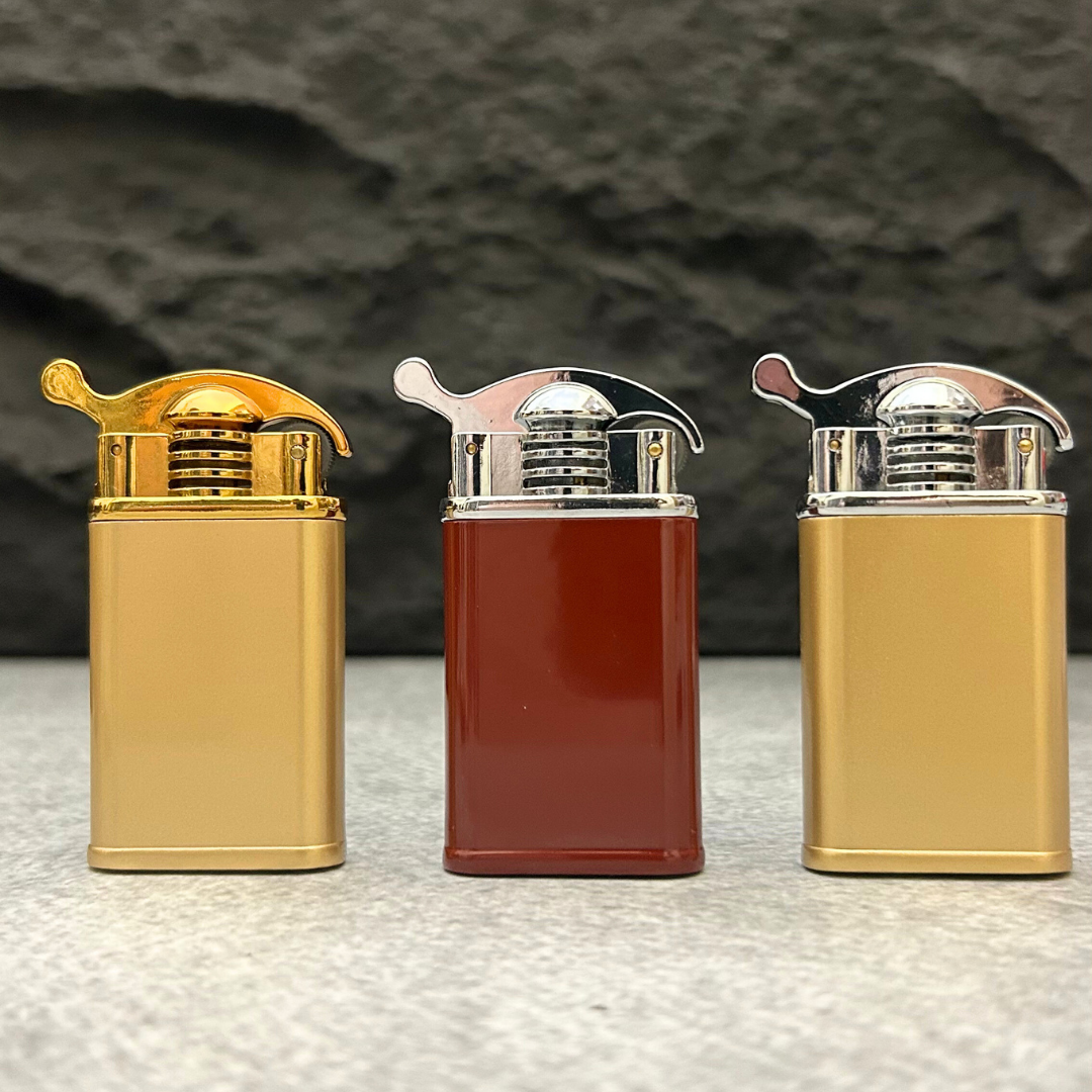 Ember Prestige Lighter