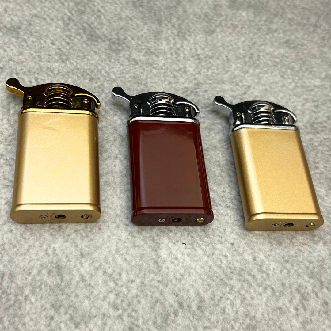 Ember Prestige Lighter