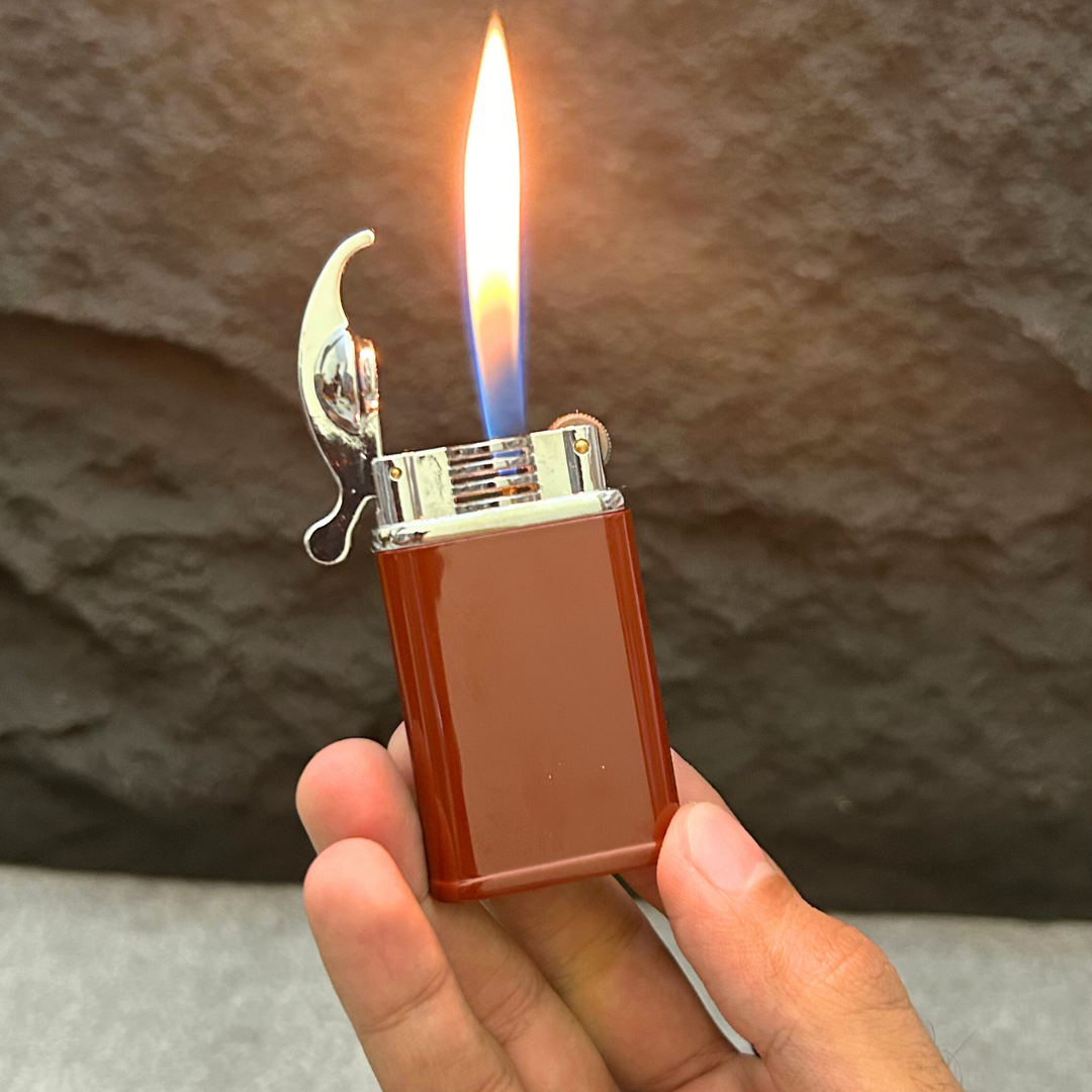 Ember Prestige Lighter
