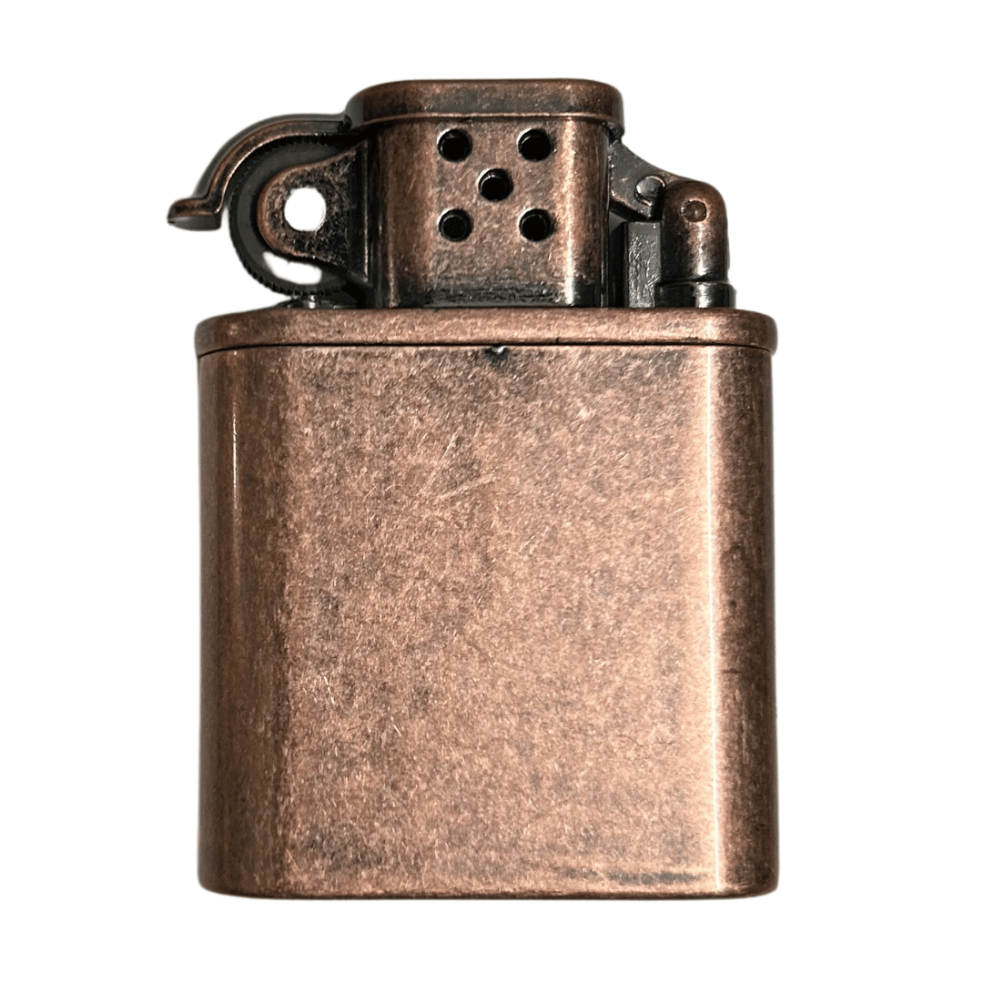 Embossed Texas Vintage Flamer (Exclusive)