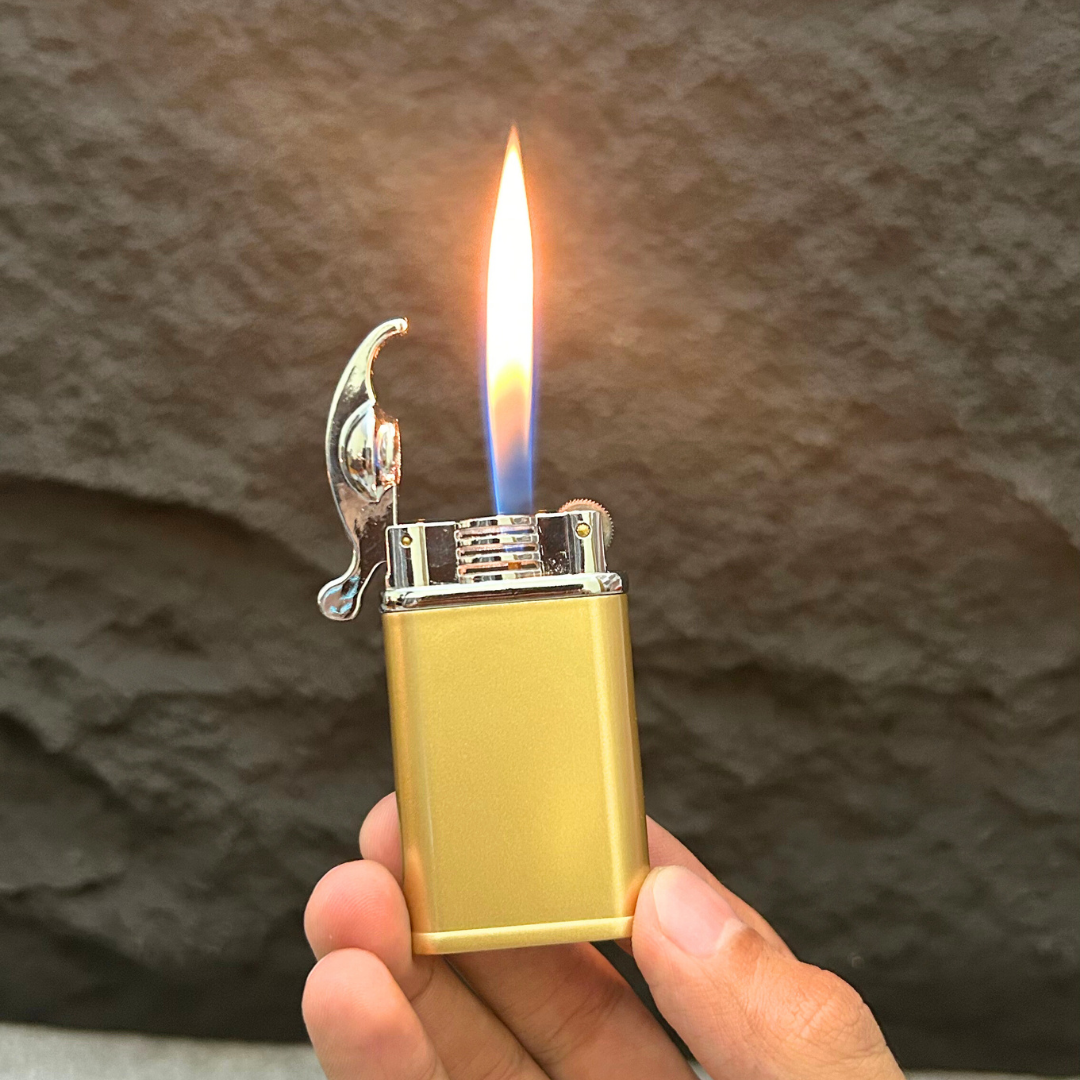 Ember Prestige Lighter