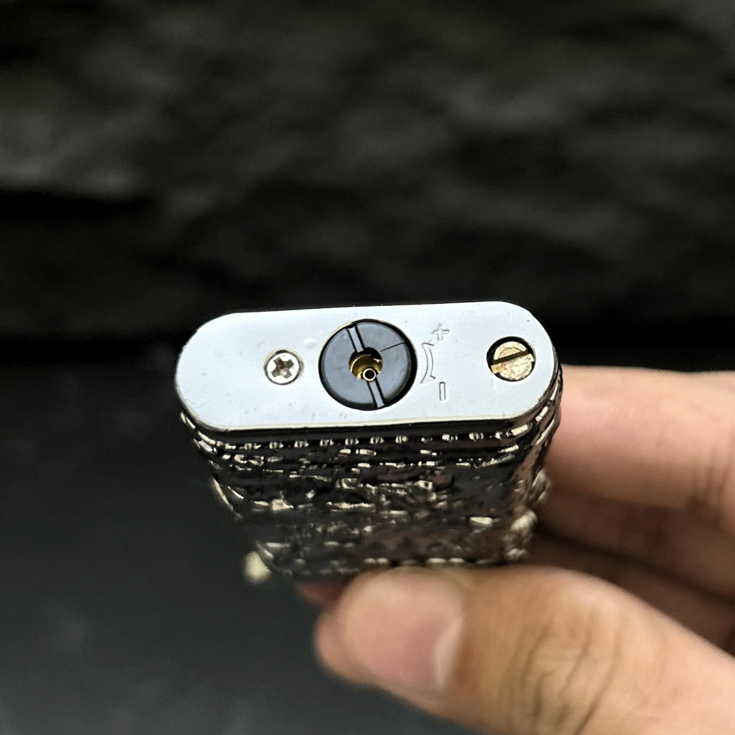 Dragon Blaze Lighter