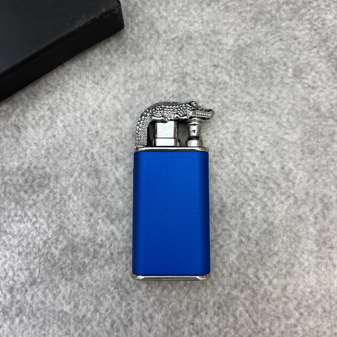 Demon In The Machine Flamer - Colored Series (PREPAID ONLY)