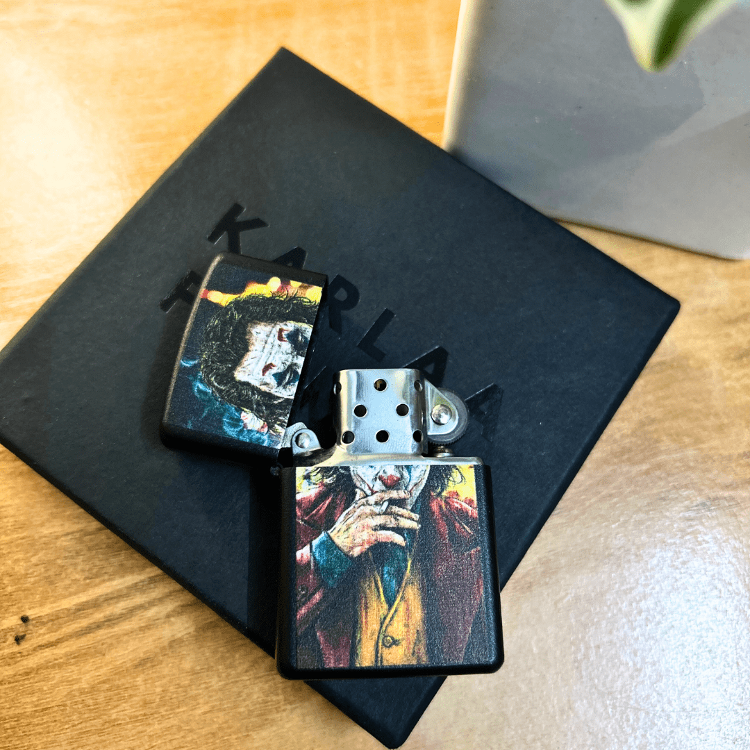 Joker Limited Edition Flamer