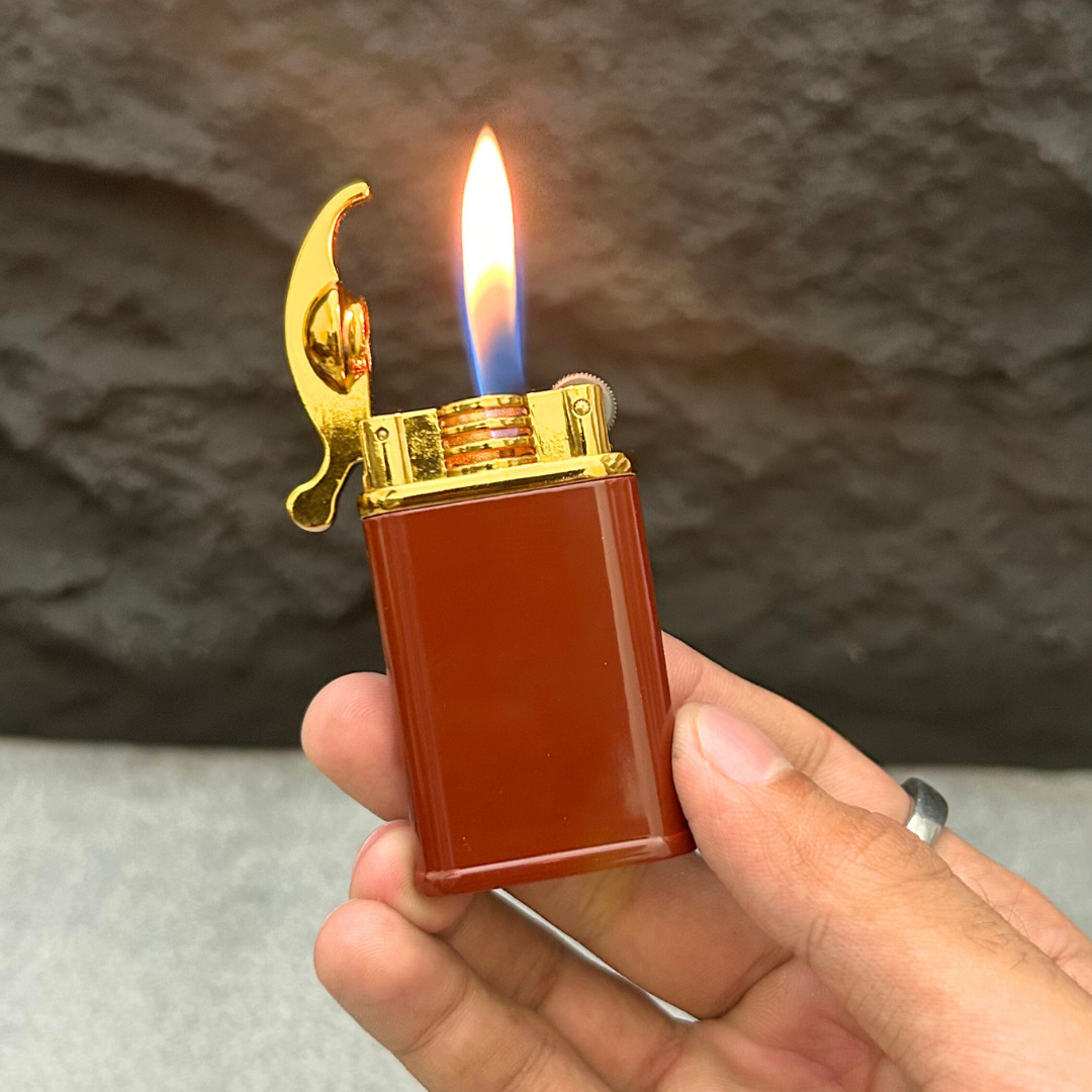 Ember Prestige Lighter