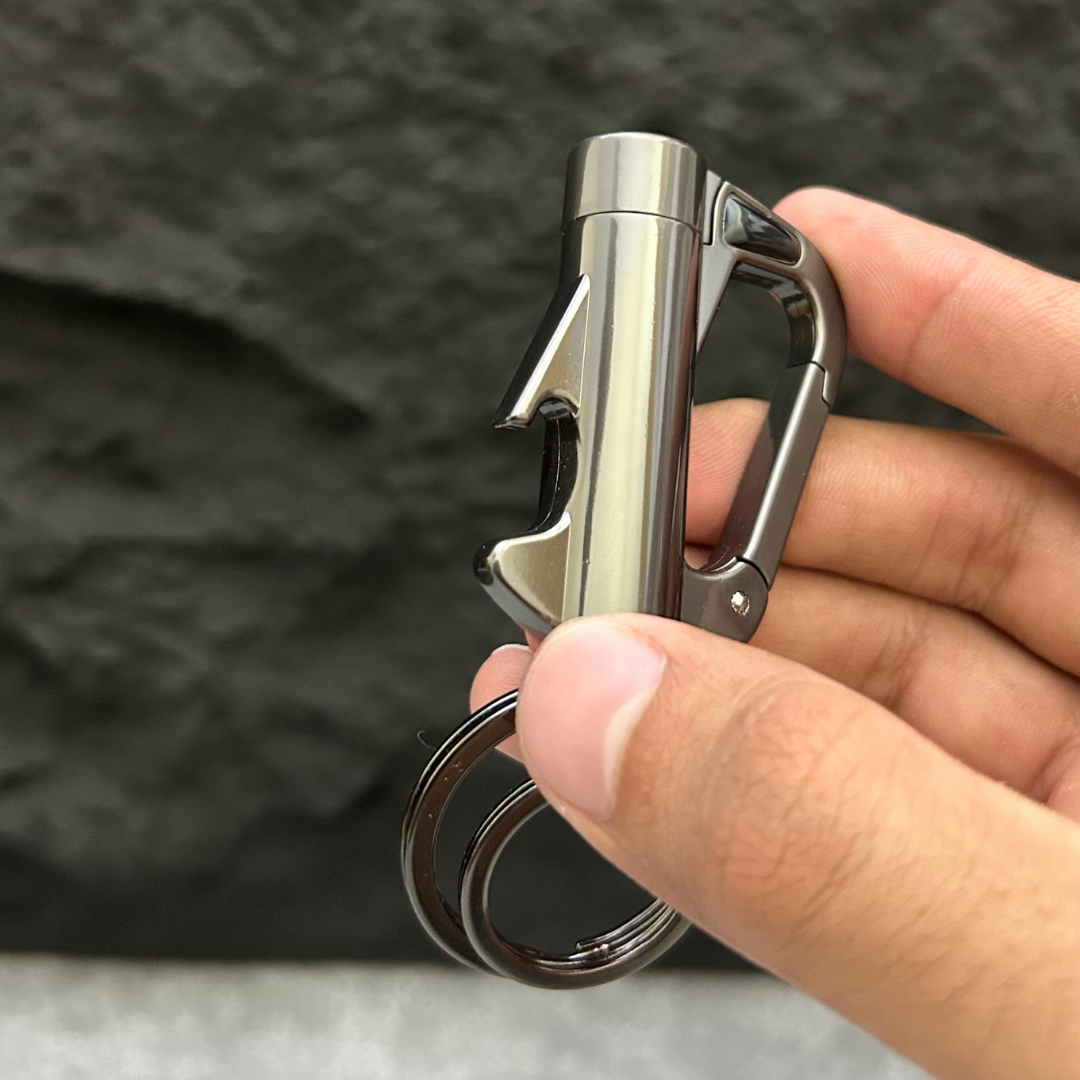 FlintClip Lighter