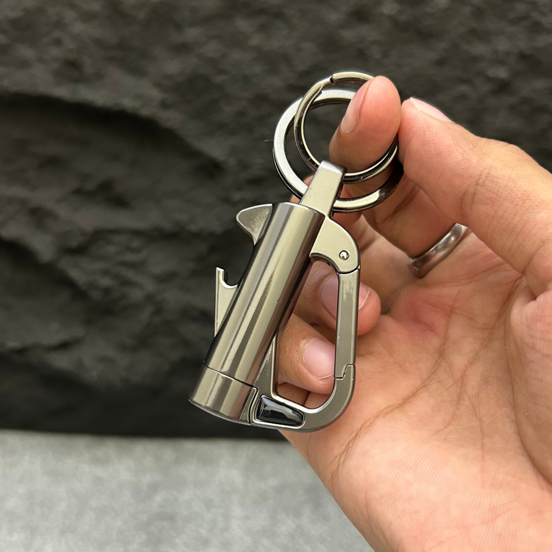 FlintClip Lighter