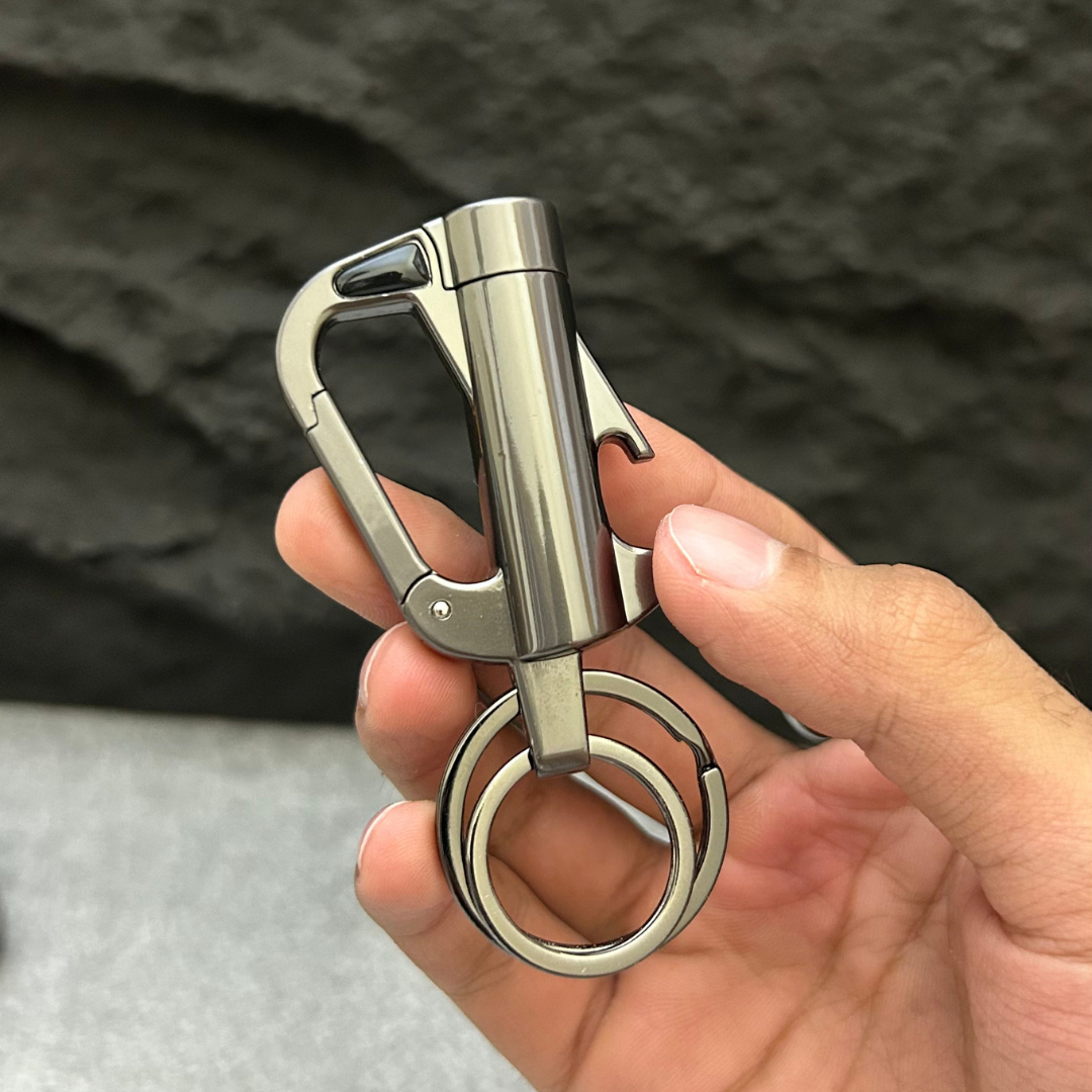 FlintClip Lighter