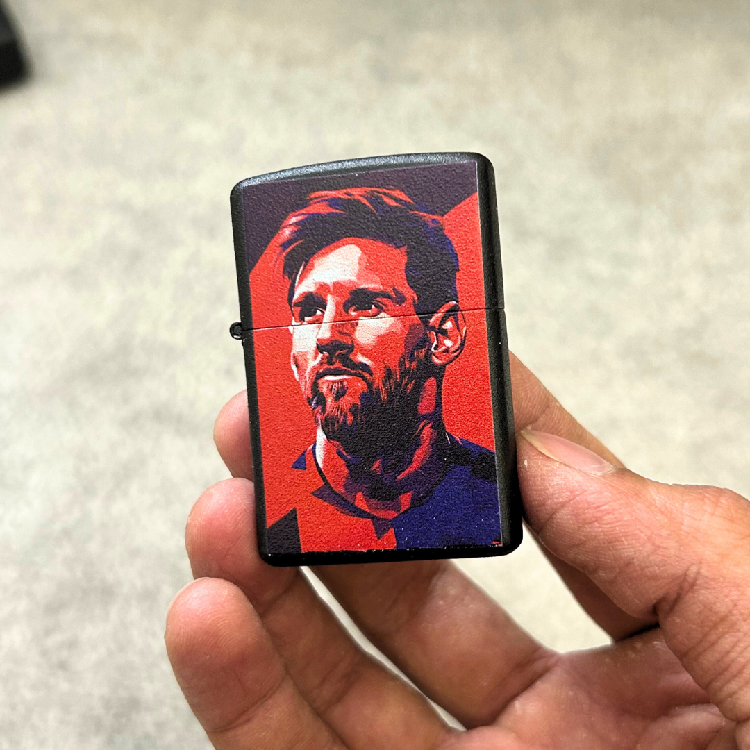 Messi Flamer - Spectre Series