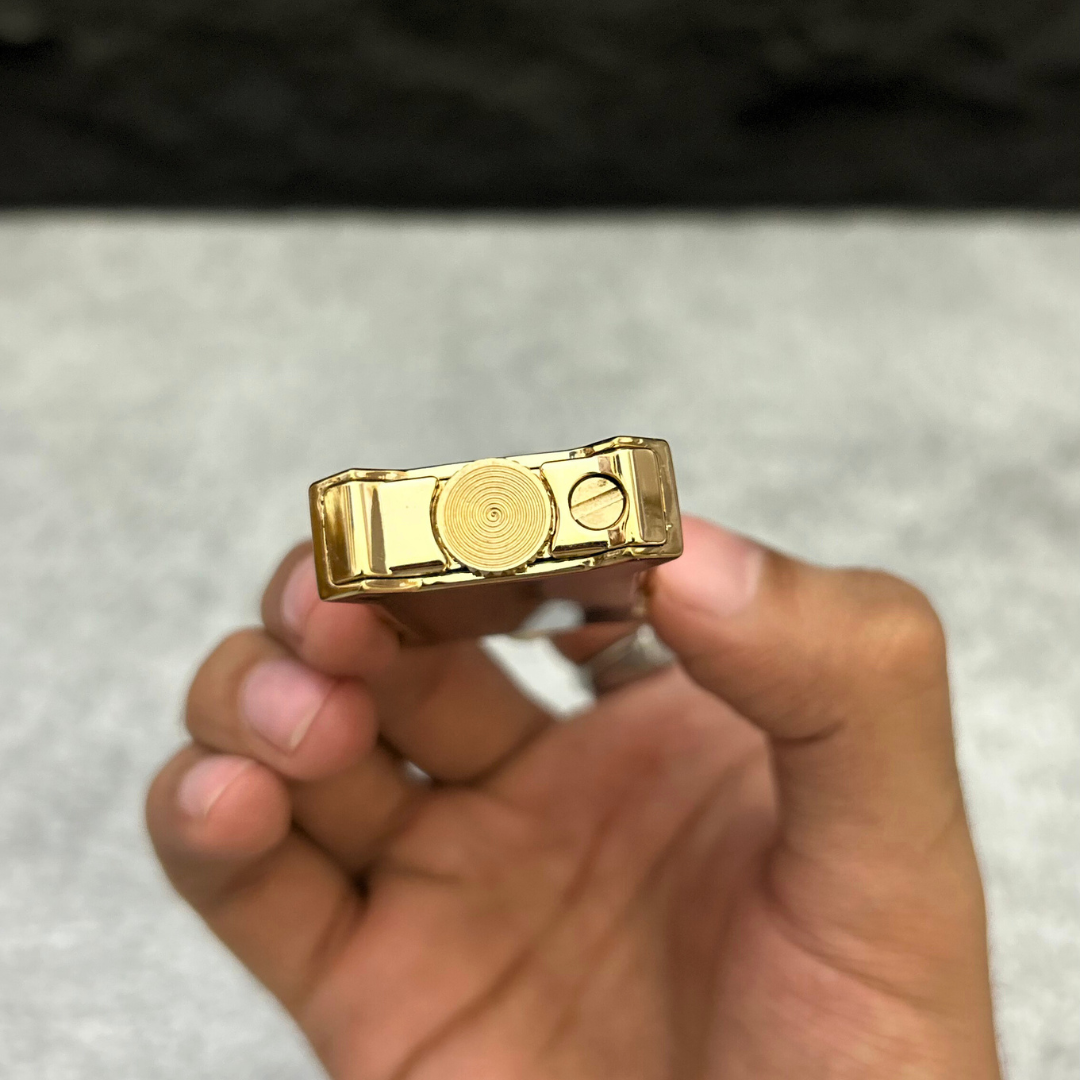 Chief Imperial Lighter
