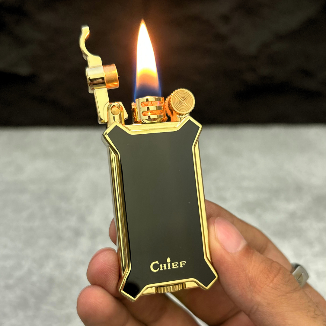 Chief Imperial Lighter