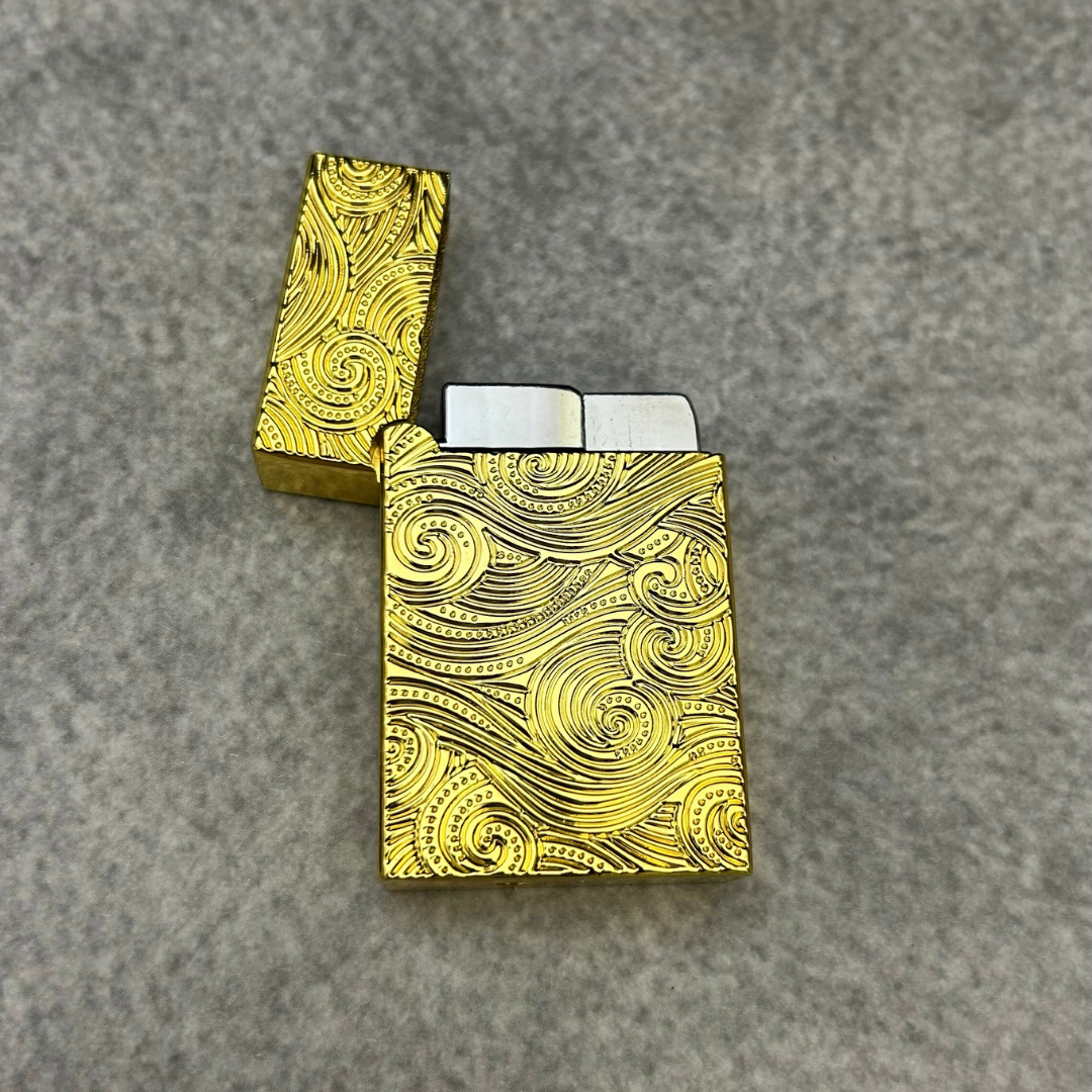 Classic Flint Lighter