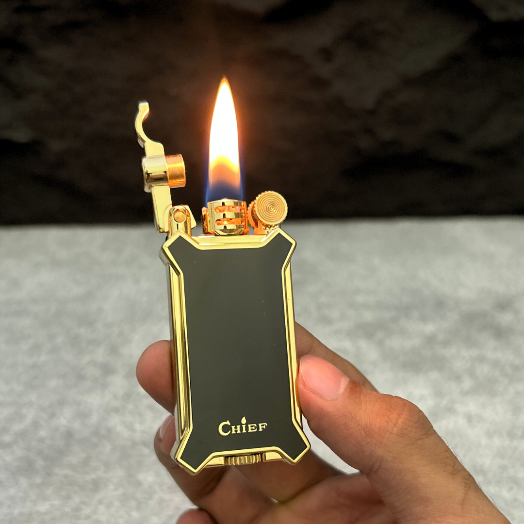 Chief Imperial Lighter