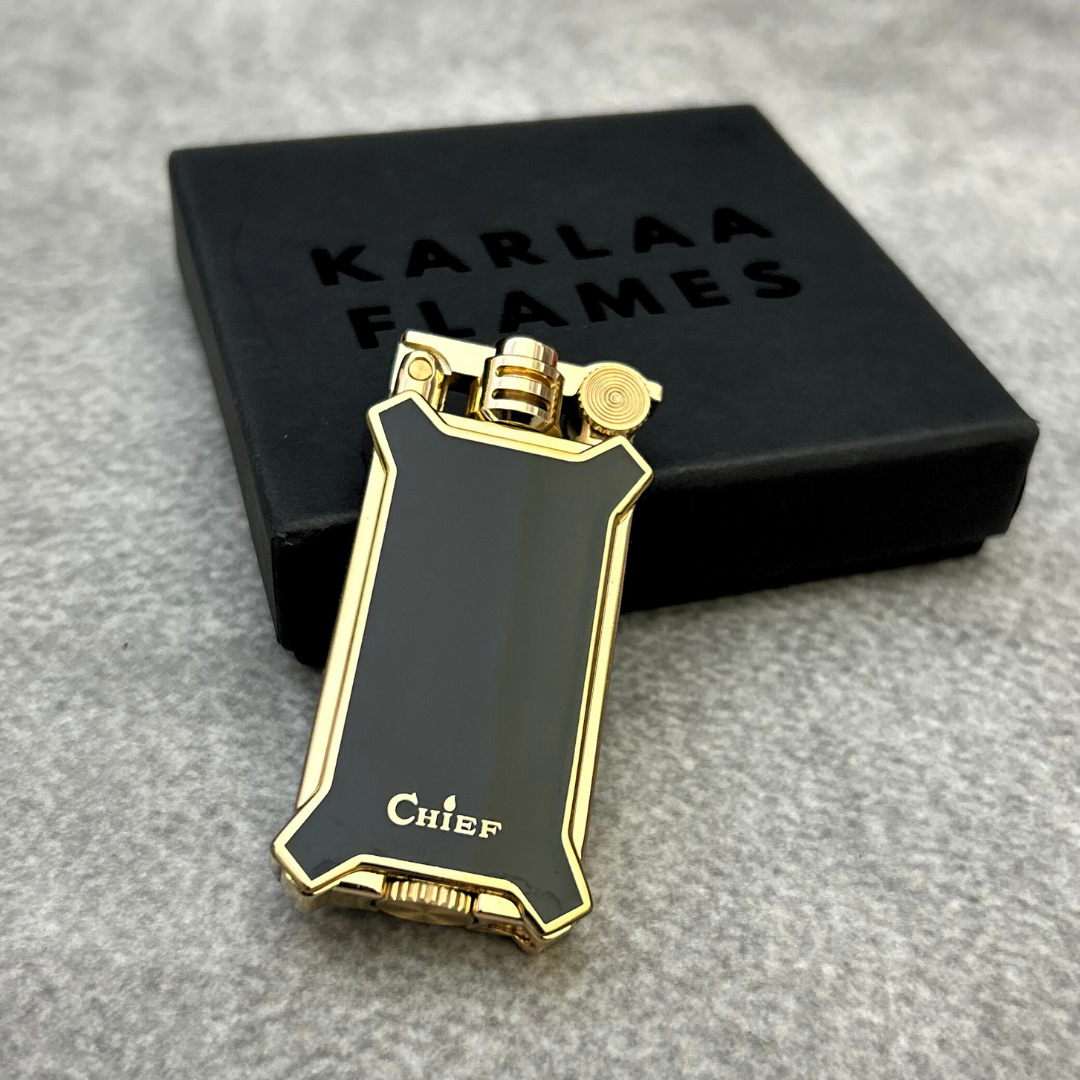 Chief Imperial Lighter