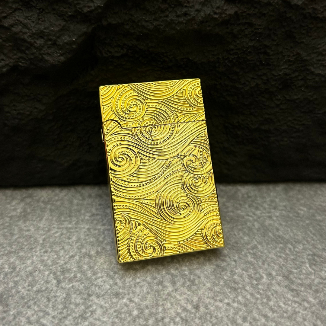 Classic Flint Lighter