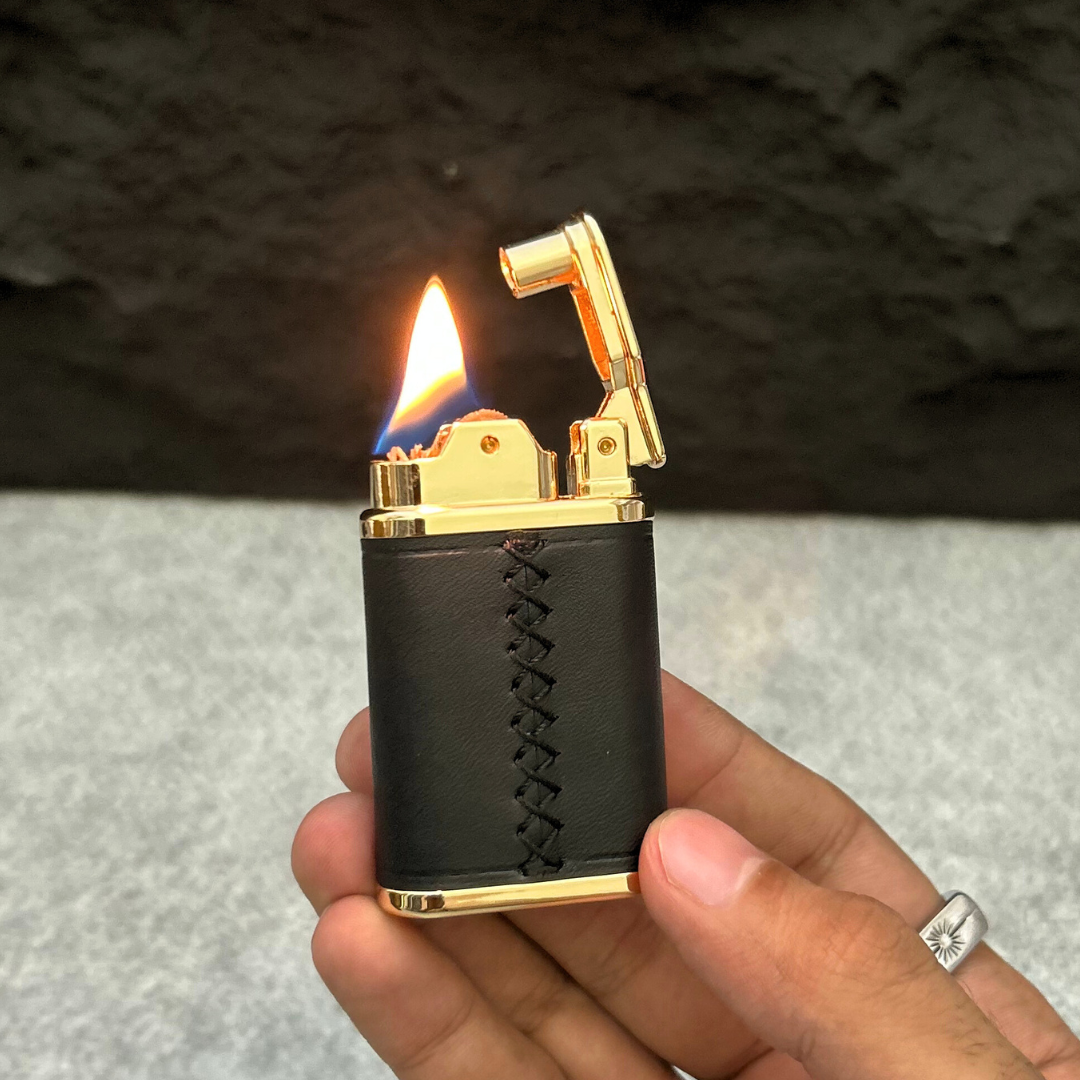 ChronoGear Prestige Lighter