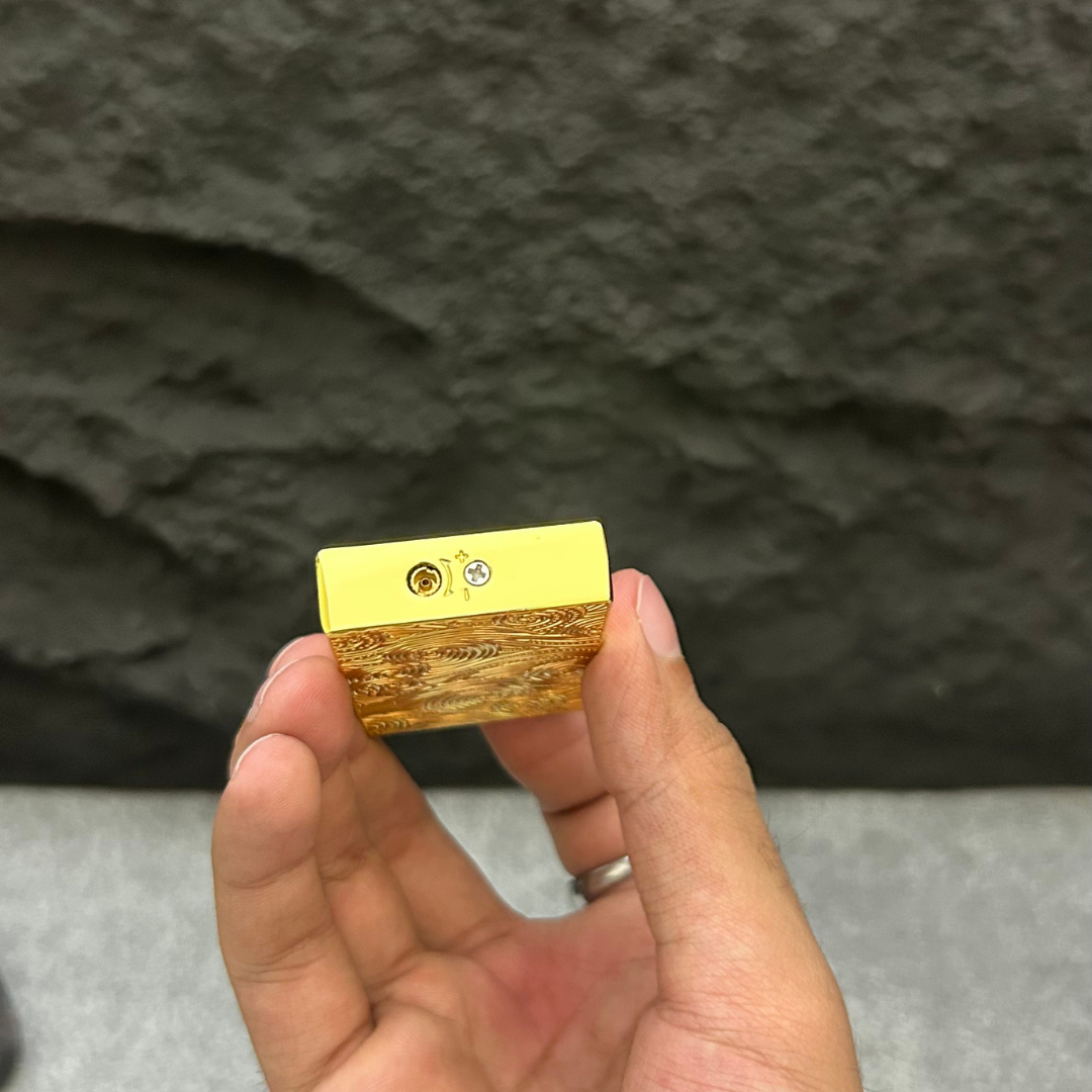 Classic Flint Lighter