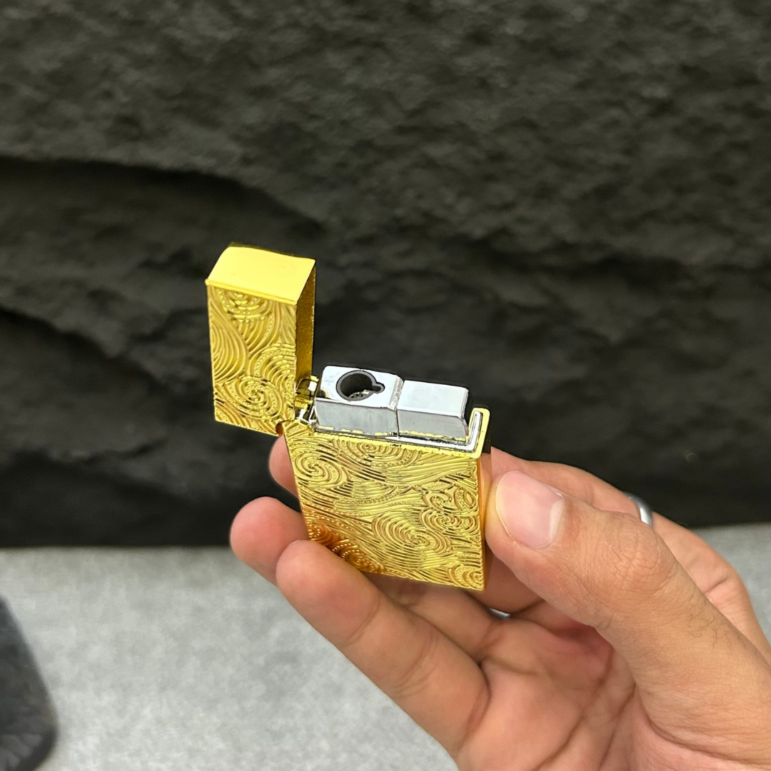 Classic Flint Lighter