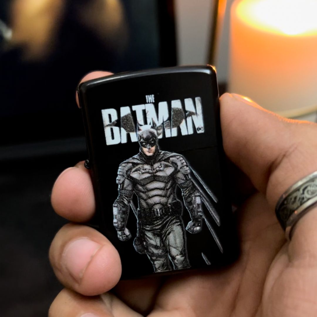 Batman Xclusive Flamer