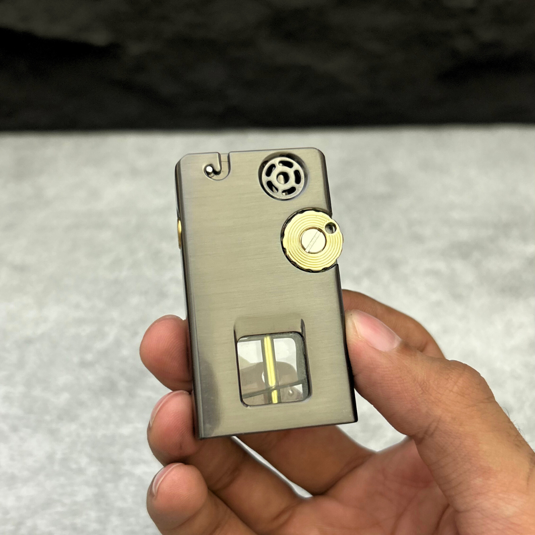 Obsidian Flame Lighter