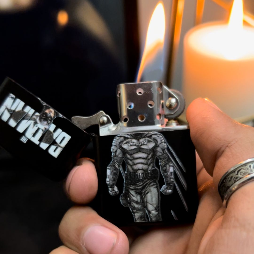 Batman Xclusive Flamer
