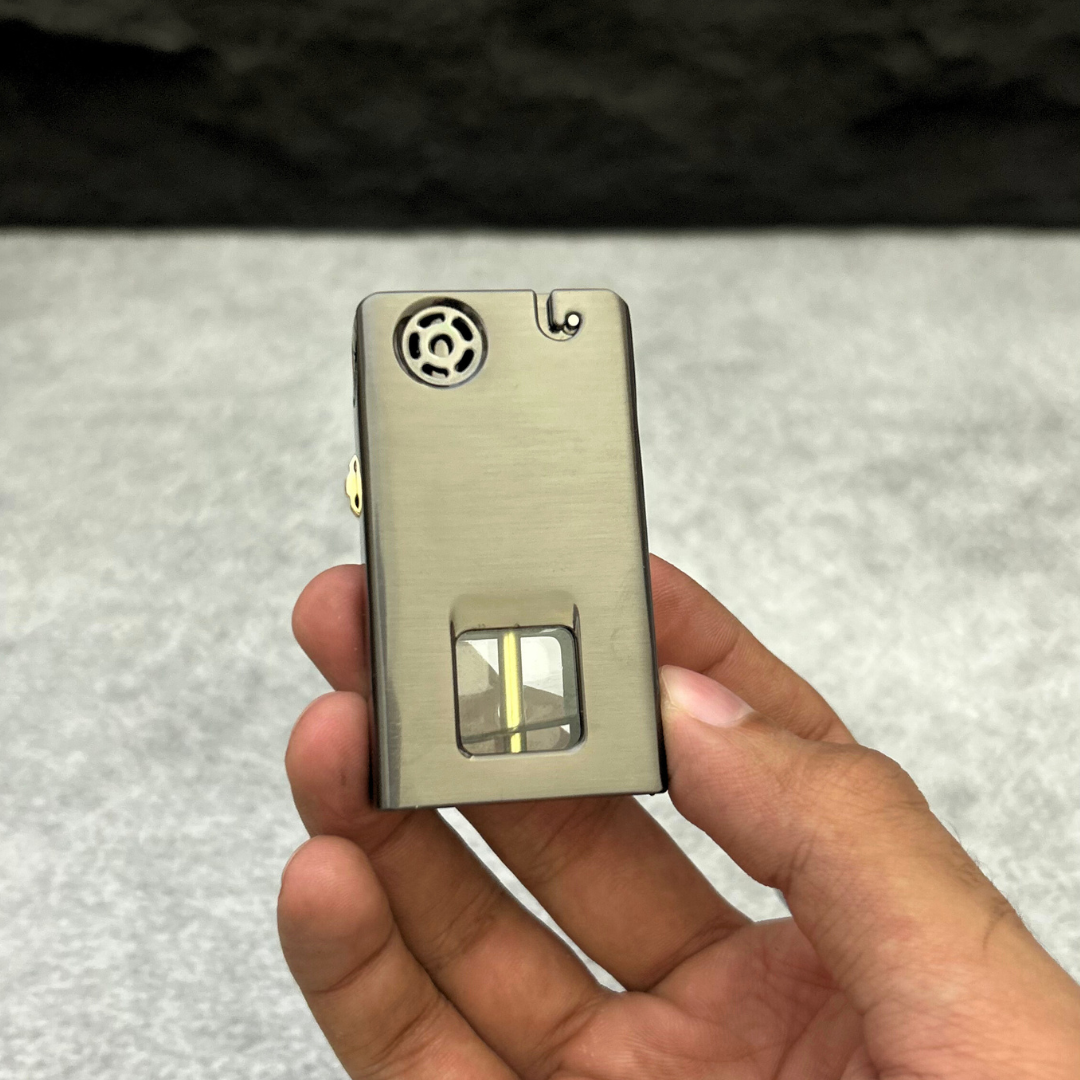 Obsidian Flame Lighter