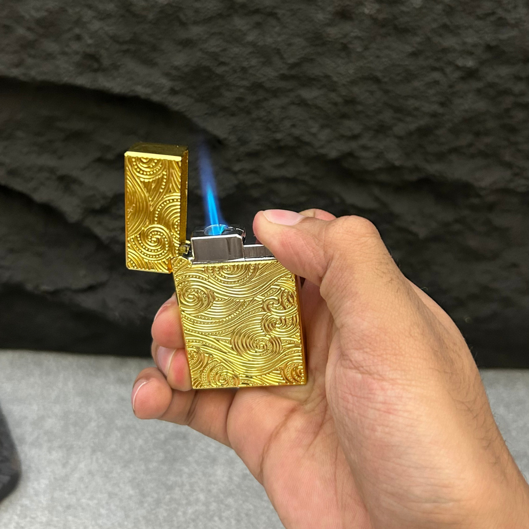 Classic Flint Lighter