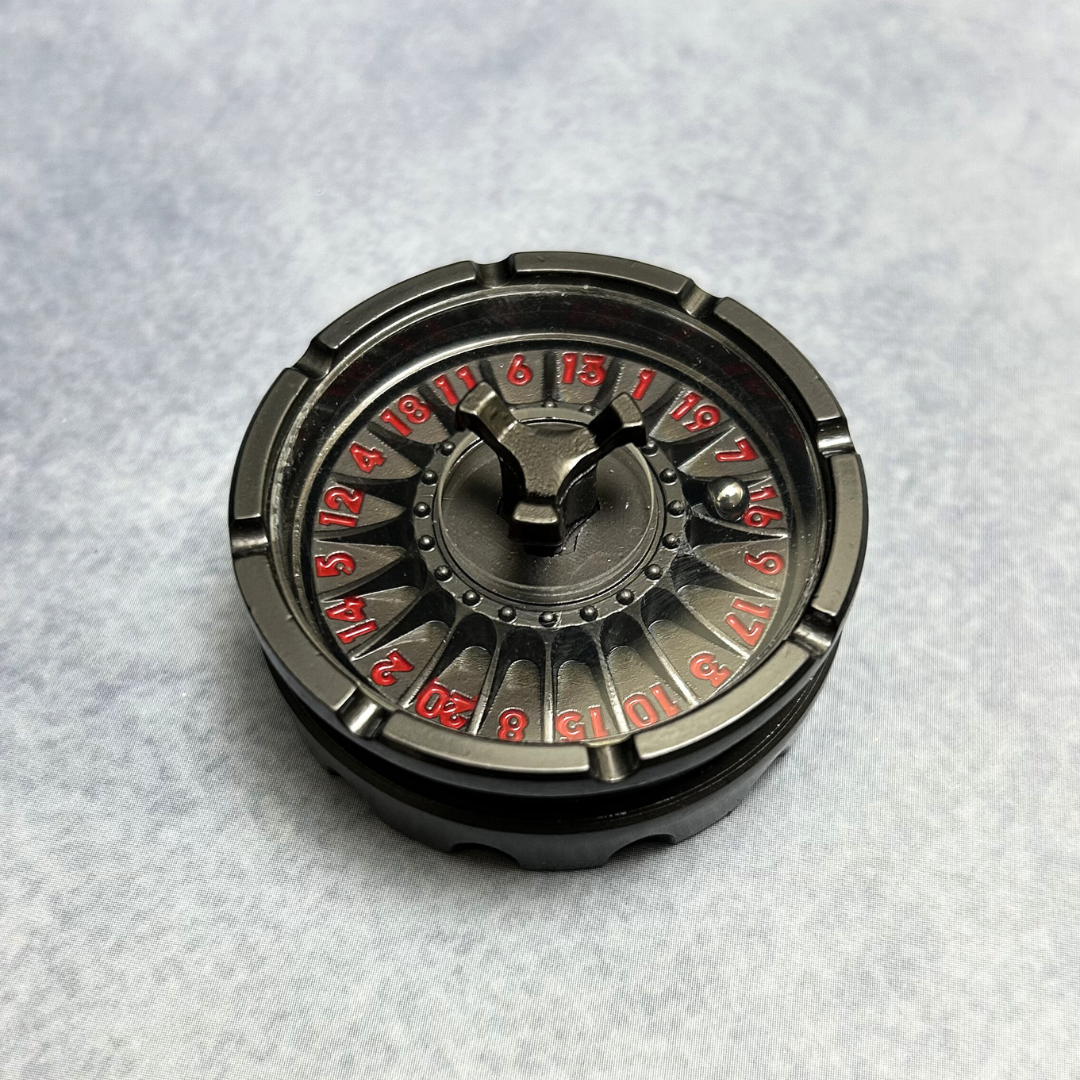 Mini Roulette