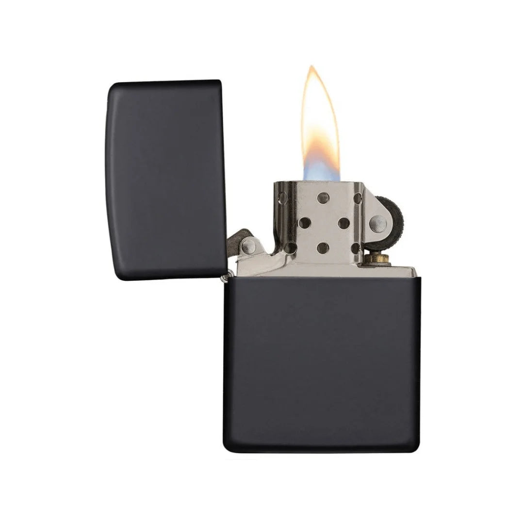 Black Matte & Black Ace COMBO (Pack of 2)