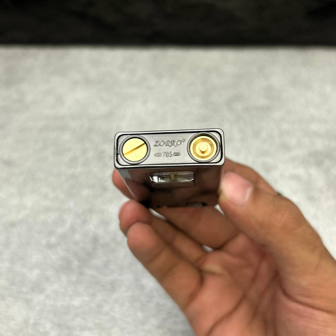 Obsidian Flame Lighter