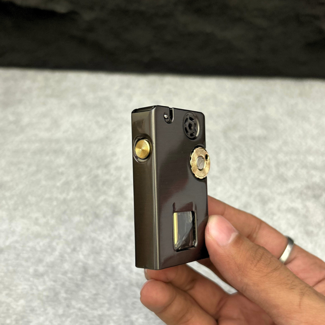 Obsidian Flame Lighter