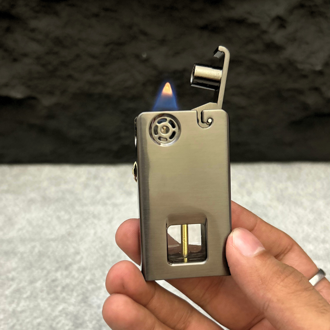 Obsidian Flame Lighter