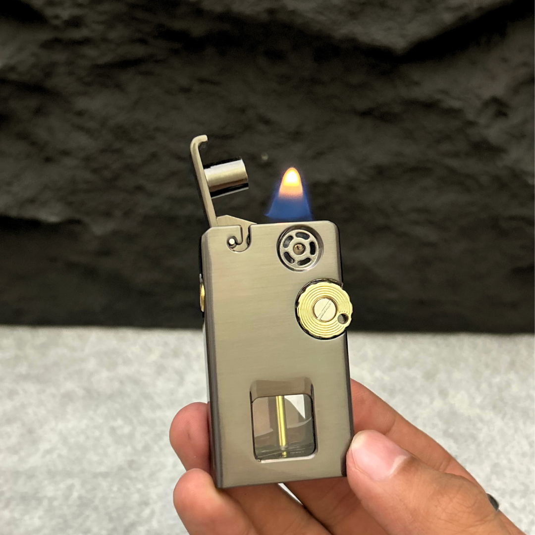 Obsidian Flame Lighter