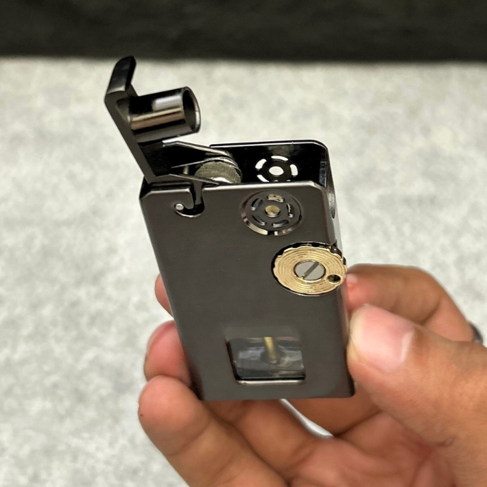 Obsidian Flame Lighter