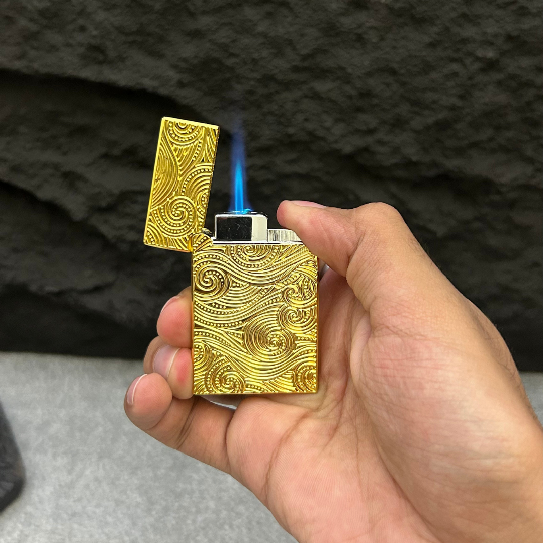 Classic Flint Lighter