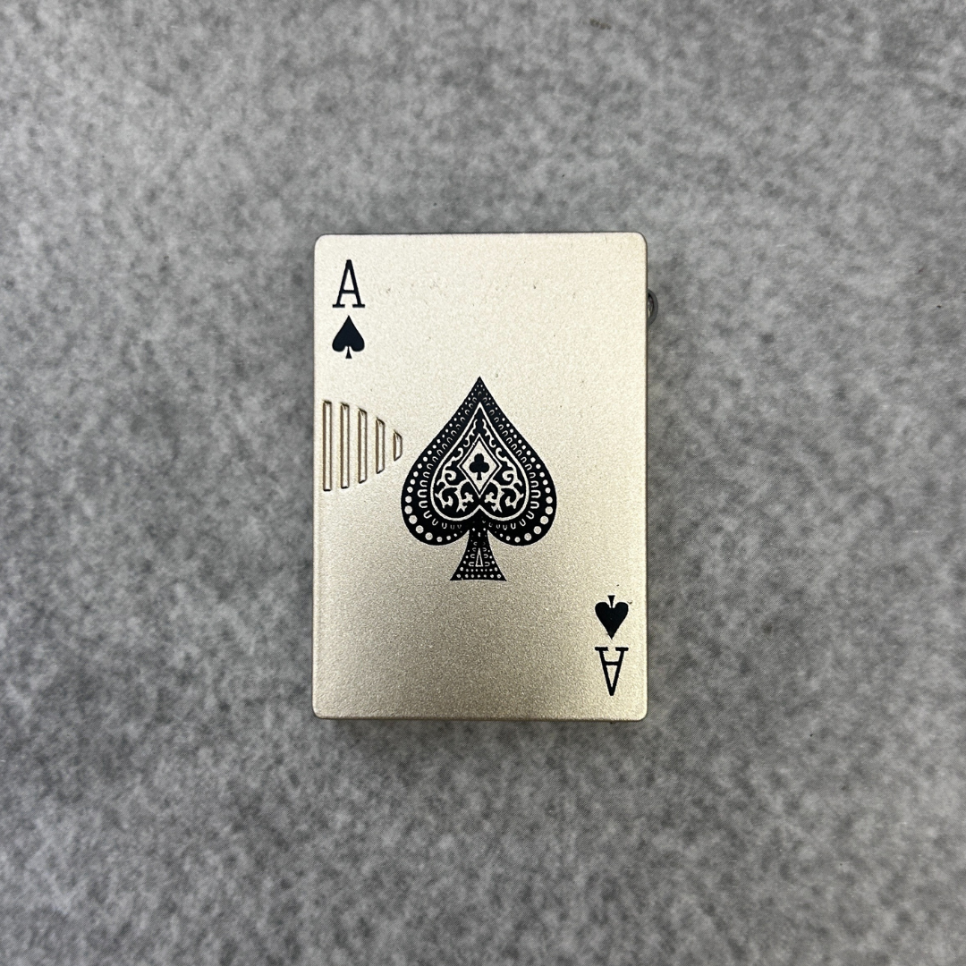 Green Flame Ace Jet Flamers -COMBO (PREPAID ONLY)