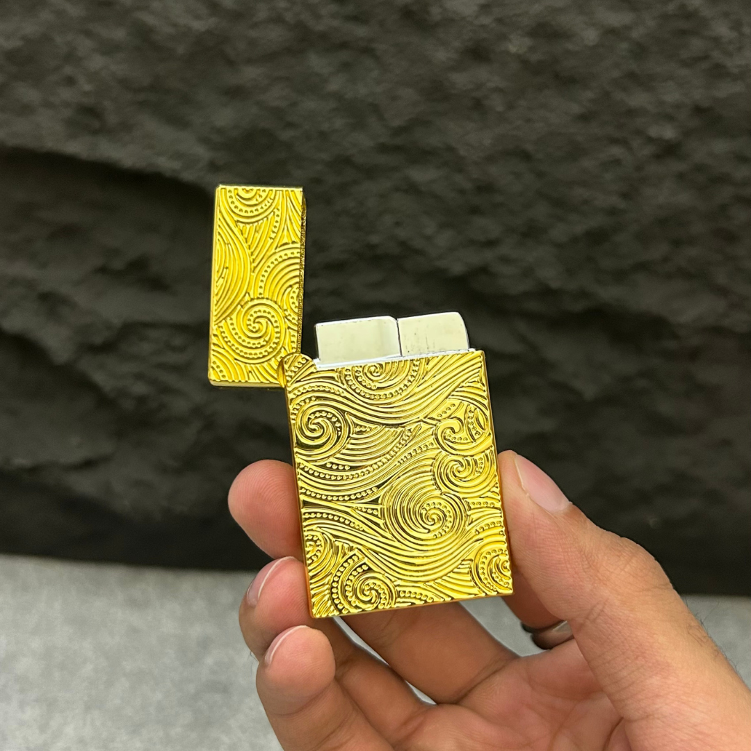 Classic Flint Lighter
