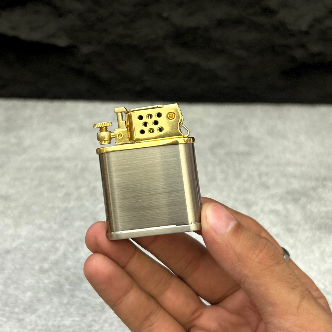 Solaris Lighter
