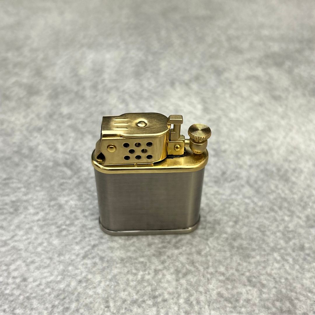 Solaris Lighter