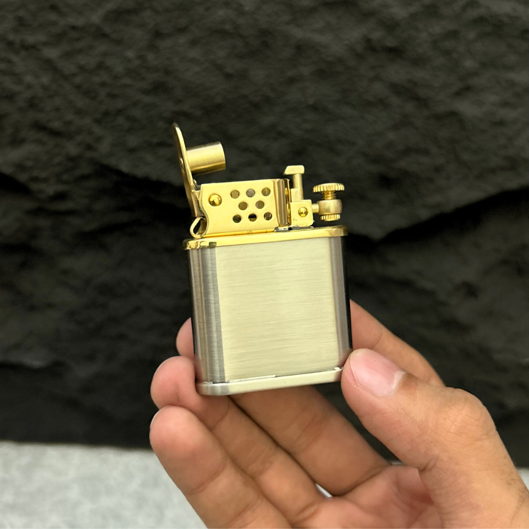 Solaris Lighter