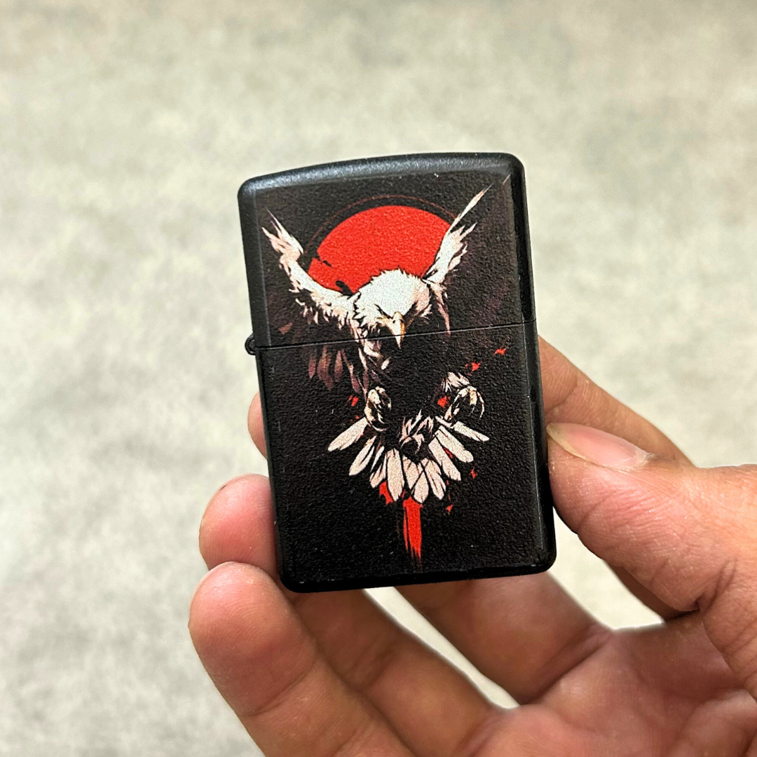 Eagle Limited Edition Flamer