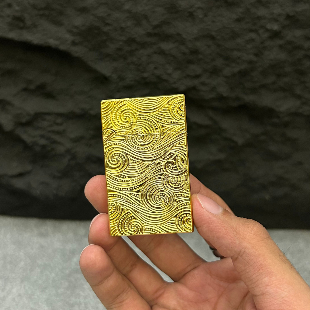 Classic Flint Lighter