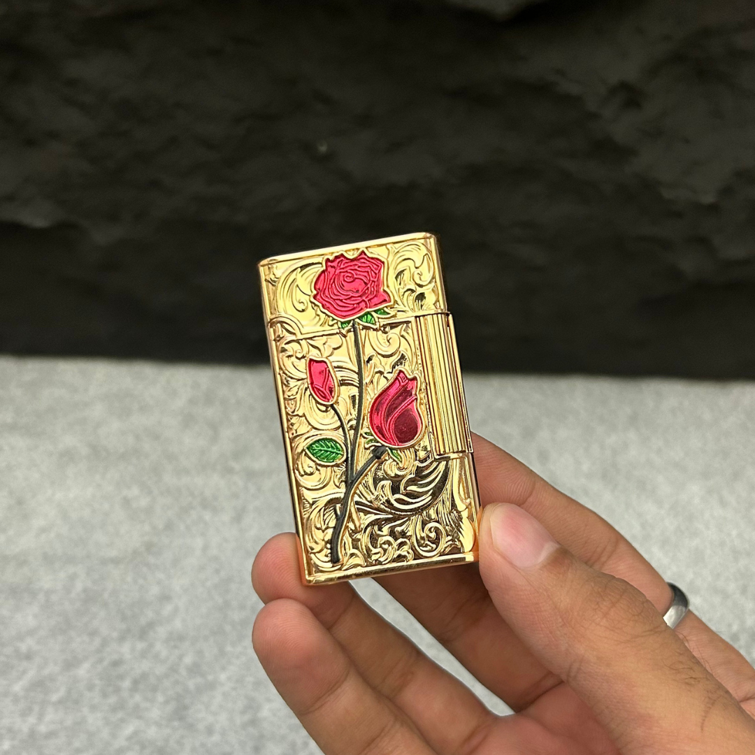 Eternal Rose Lighter