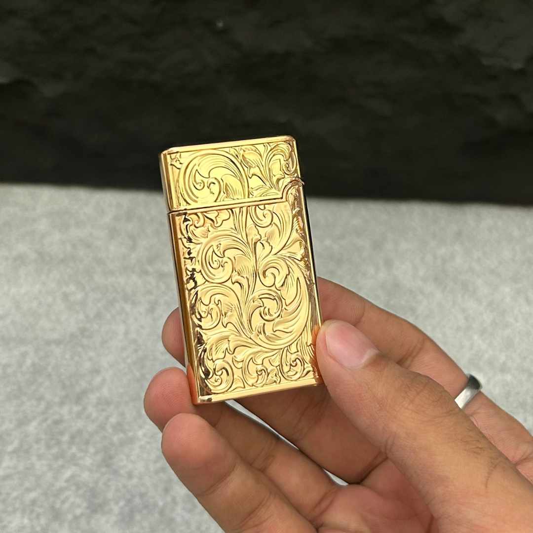 Eternal Rose Lighter