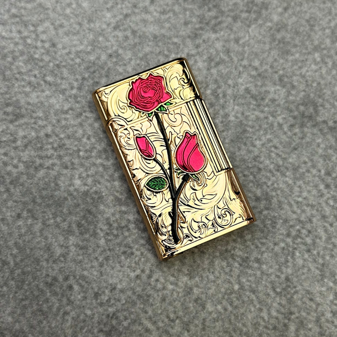 Eternal Rose Lighter