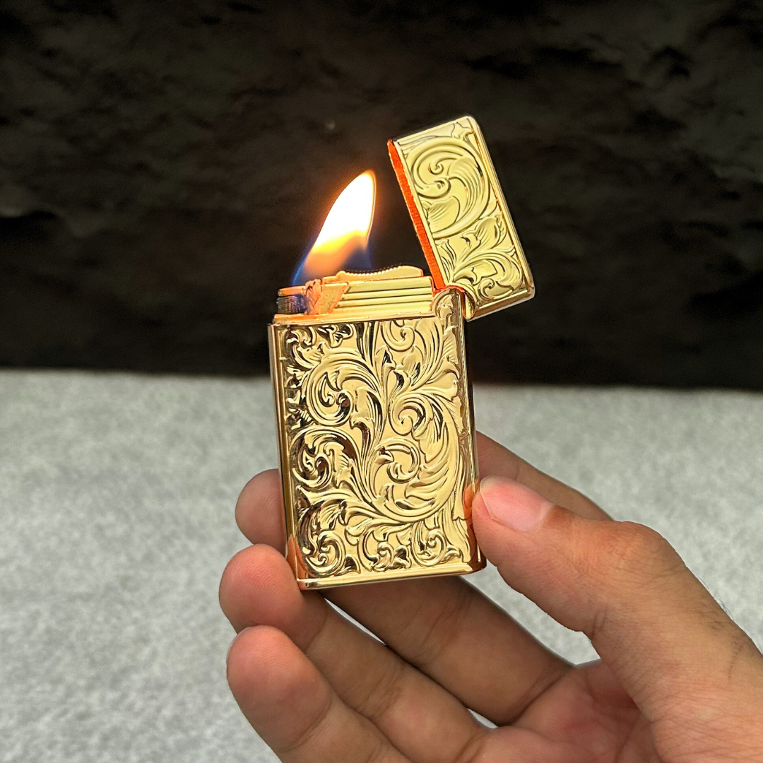 Eternal Rose Lighter