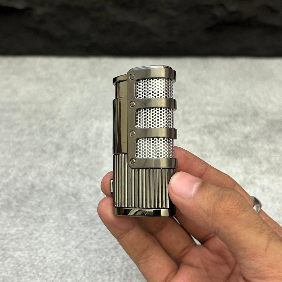 Jobon Fortress Lighter