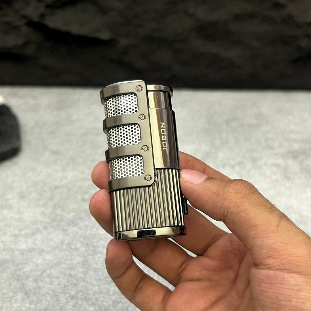 Jobon Fortress Lighter