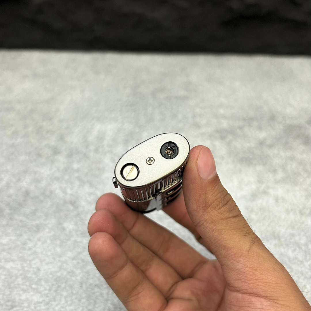Jobon Fortress Lighter